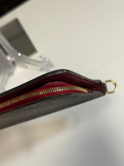 Louis Vuitton Insolite Long Wallet