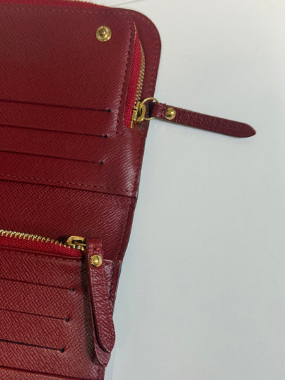 Louis Vuitton Insolite Long Wallet