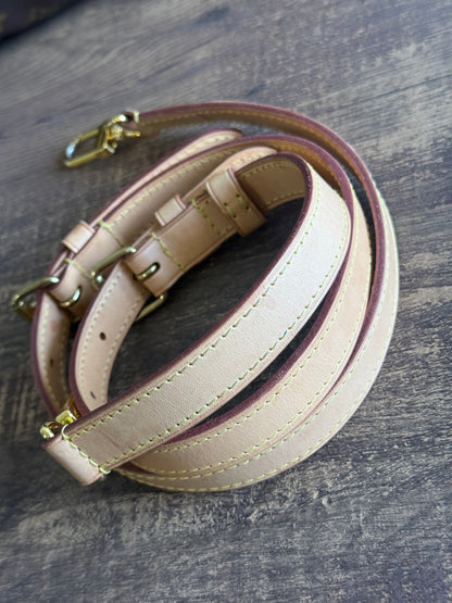 LOUIS VUITTON SPEEDY 25 BANDOULIERE IN MONOGRAM