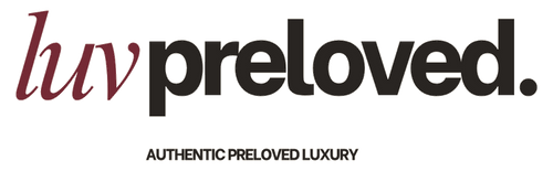 LUV PRELOVED